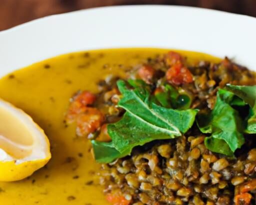Gujarati Dal: A Flavorful Journey Through Traditional Lentils
