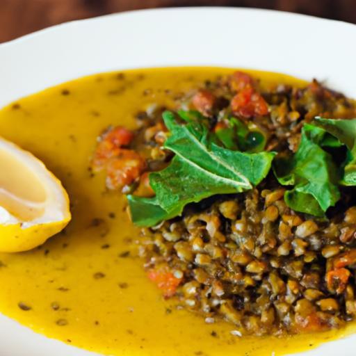 Gujarati Dal: A Flavorful Journey Through Traditional Lentils