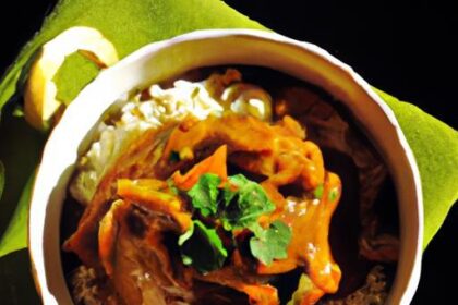 Unlocking the Flavor: The Secrets Behind Regular Curry’s Charm