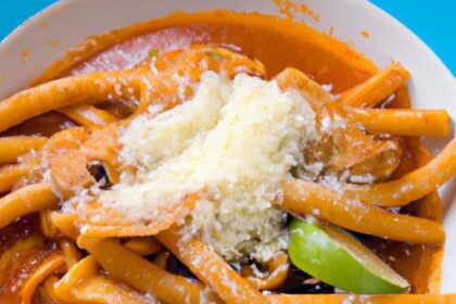 Savoring Sopa de Fideo: Mexico’s Beloved Noodle Soup Guide