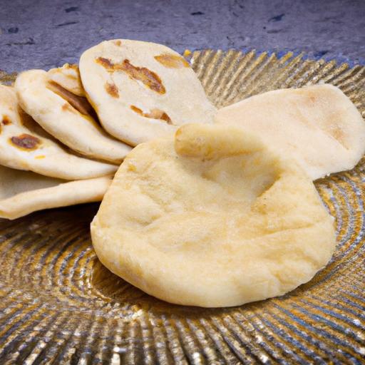 Unlocking Flavors: Delicious Indian Bread recipes to Try