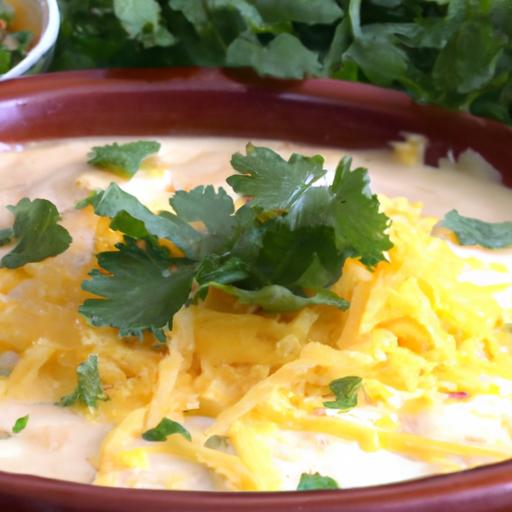 Melty Cheese Magic: A Delicious Queso ‍Fundido Recipe ⁣Guide