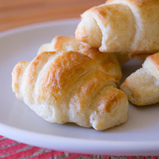Flaky & Fast: Mastering Croissants in Your Air Fryer