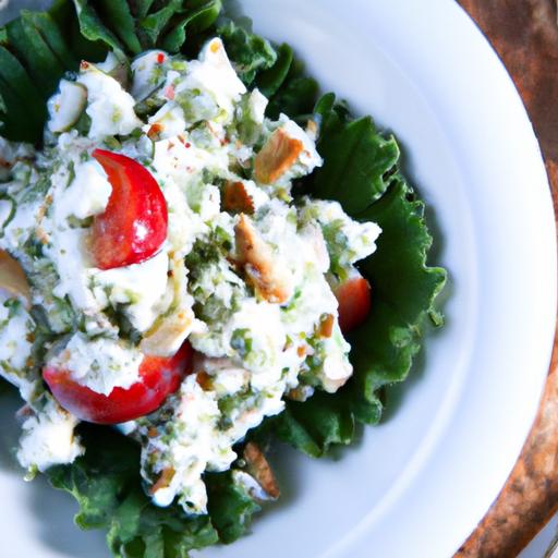 Creamy & Dairy-Free: Exploring Non-Dairy Cottage Cheese