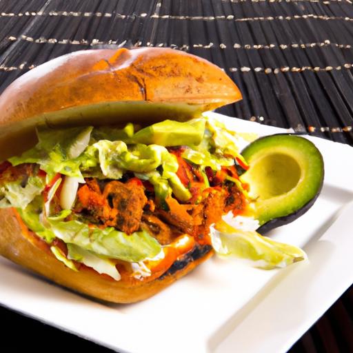 Mastering Pambazos: Step-by-Step Guide to Mexican Flavor