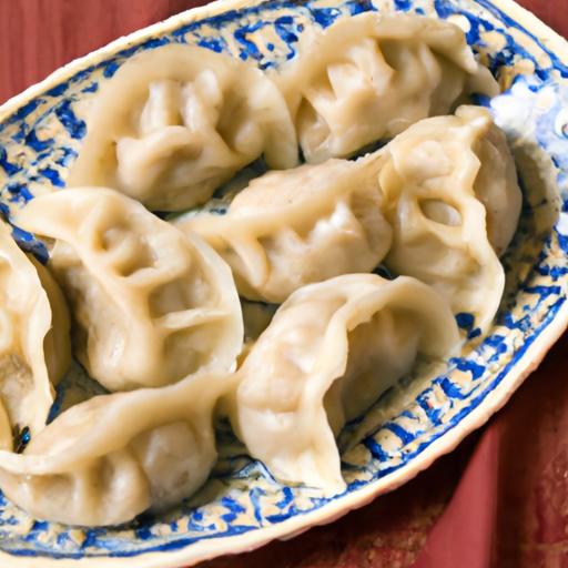 delicious ​Homemade Dumpling Ideas: Creative Recipes to ⁣Try