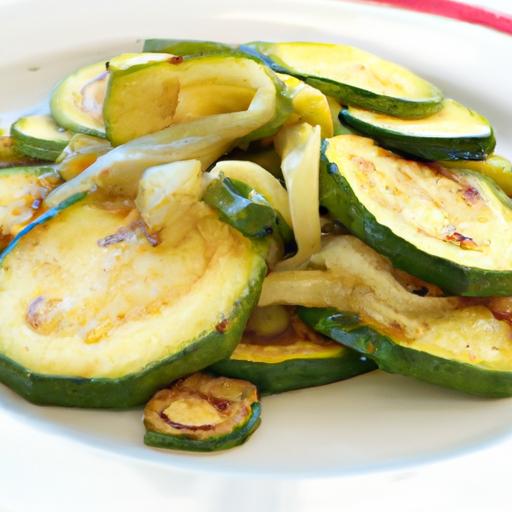 Savor the Best Zucchini: Easy ​and Delicious ‌Calabacitas Recipe