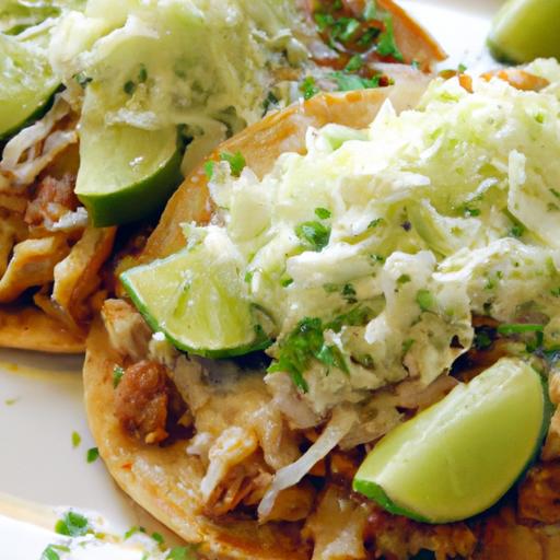 Discover ⁤the authentic Recipe for Delicious Tlacoyos Today