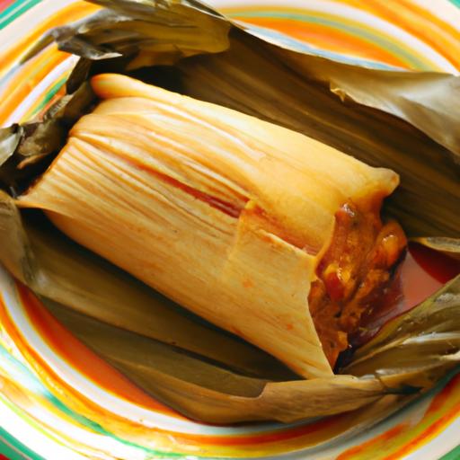 Easy Tamal de cazuela: A Simple, Delicious Homemade Treat