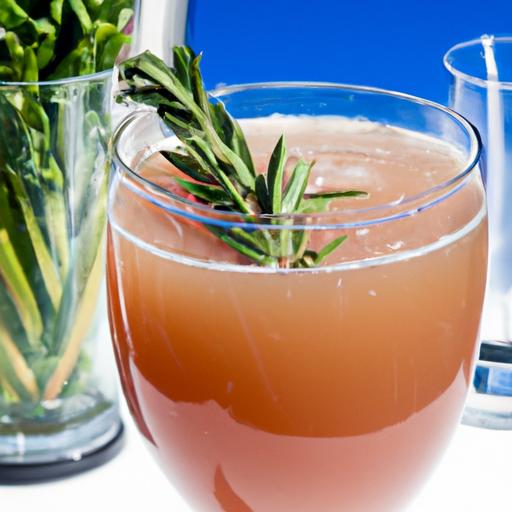 Sip Smart: Effortless Cocktail Recipes‌ for Any Occasion