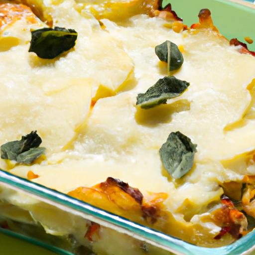 Keto Cabbage bake: A Low-Carb Twist on Comfort Food Delight