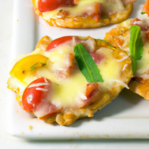 Crispy & Quick: Best Air Fryer Snack Pizza Ideas to Try