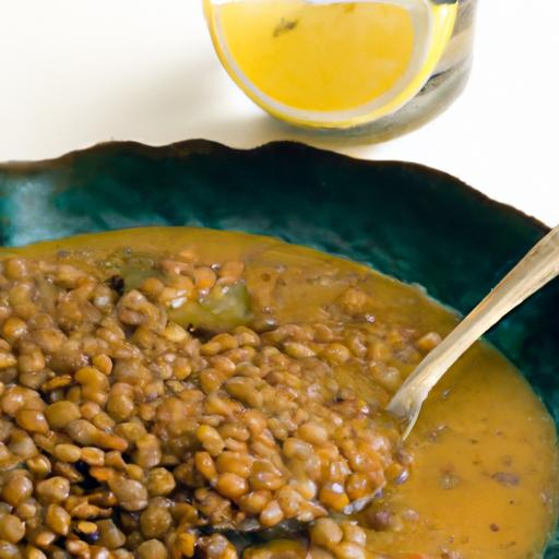 Gujarati ‌Dal: A Flavorful Journey‌ Through Traditional​ lentils