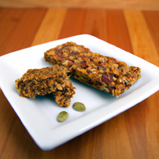 Crunch into Health: Delicious Gluten-Free Granola Bars Guide