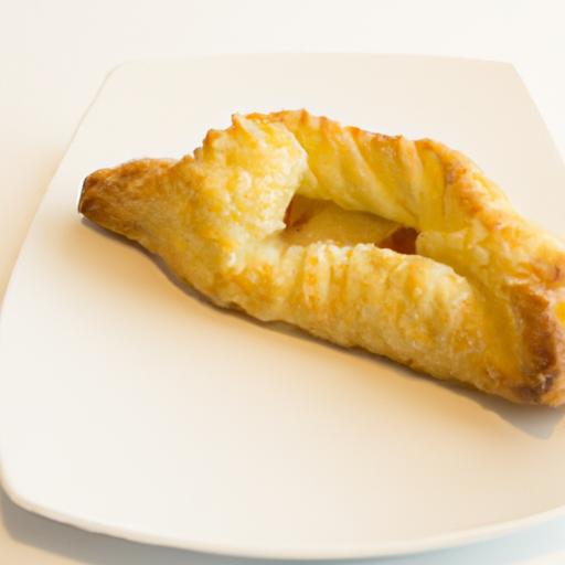Crispy Delights: Mastering Air Fryer Puff Pastry Desserts
