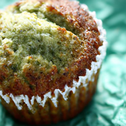 Morning Glory Meets Keto: Delicious⁣ Low-Carb Muffin Magic