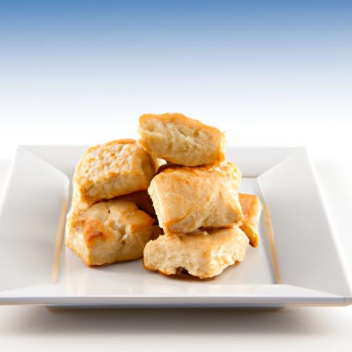 Tasty gluten-Free Snack Recipes to Satisfy Every Craving