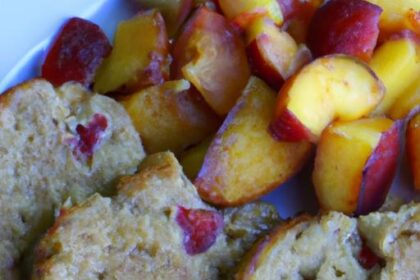 Bright Mornings: Delicious Vegan Breakfast Ideas to Try