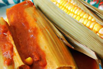 Easy Tamal de Cazuela: A Simple, Delicious Homemade Treat