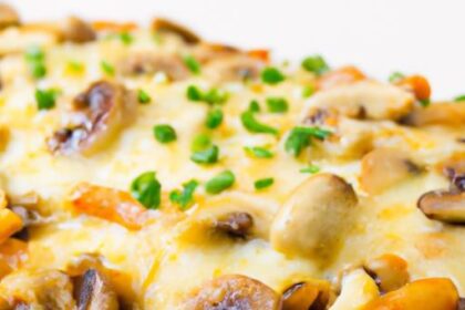 The Ultimate Guide to Crafting the Perfect Pasta Bake