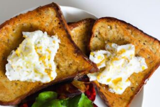 Stack Up Your Morning: Delicious Keto Breakfast Ideas Explained