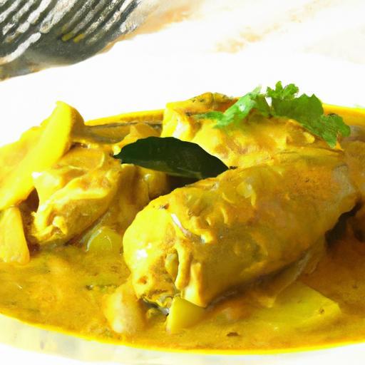 Easy & Flavorful Beginner’s Guide to Perfect Chicken Curry