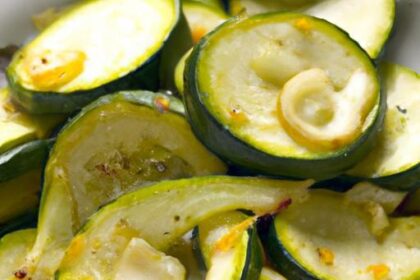 Savor the Best Zucchini: Easy and Delicious Calabacitas Recipe