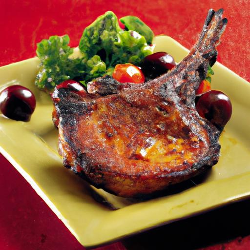 Savor Tradition: Timeless Heritage Meat Recipes to Try Today