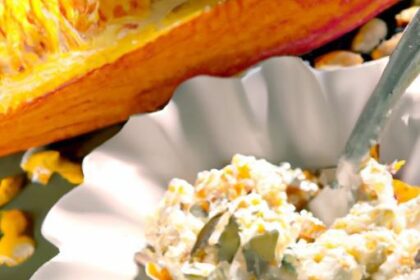 Creamy & Dairy-Free: Exploring Non-Dairy Cottage Cheese