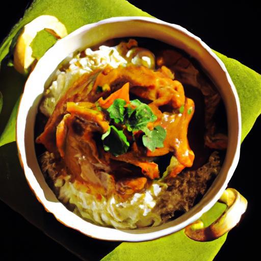 Unlocking the Flavor: The Secrets Behind Regular Curry’s Charm