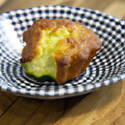 Zesty Low-Carb Zucchini Shrimp Casserole: Flavor Meets Health