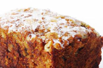 Delicious Gluten-Free Cake Recipes for Every Sweet Tooth