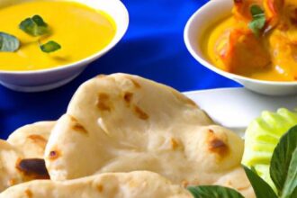 Flawless Roti Magic: No Tandoor? No Problem!