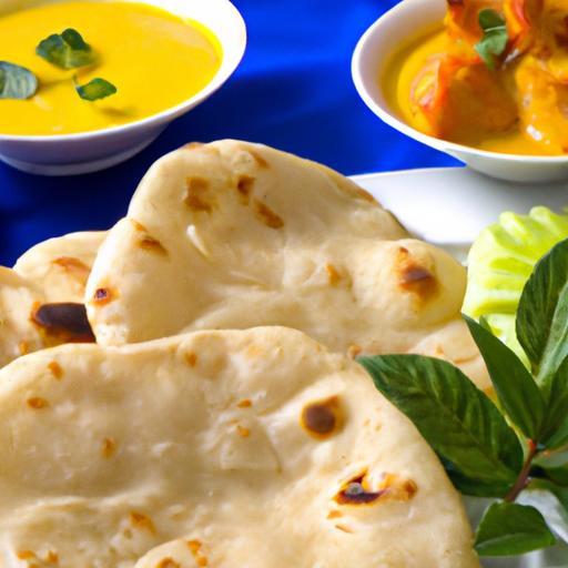 Flawless Roti Magic: No Tandoor? No Problem!