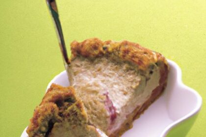 Sweet & Smart: Deliciously Healthy Dessert Ideas to Try Today