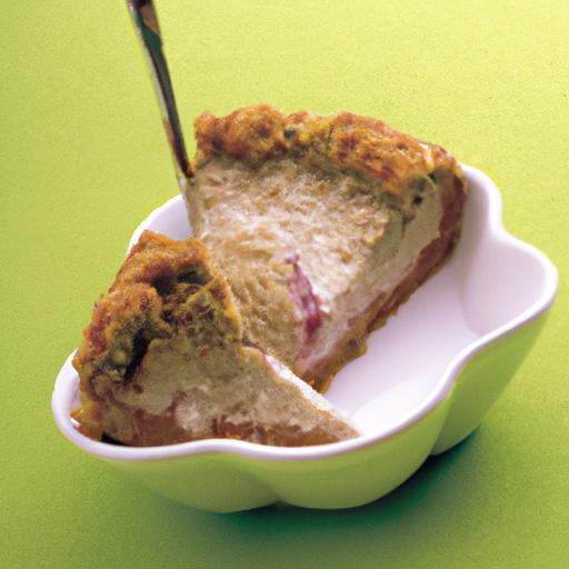 Sweet & Smart: Deliciously Healthy Dessert Ideas to Try Today