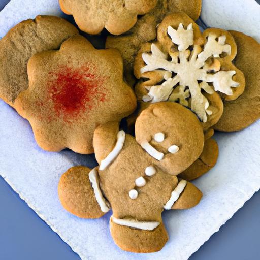 Bake Joy: The Ultimate Gingerbread Cookie Recipe Guide