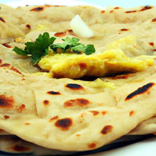 Flavors Unfolded: Your Guide to Easy Stuffed Paratha Magic