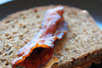 Hearty Sweet Potato & Sausage Hash: A Flavorful Twist