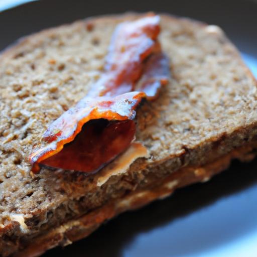 Hearty Sweet Potato & Sausage Hash: A Flavorful Twist