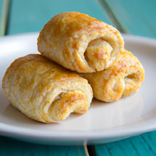 Flaky Mornings: Mastering Air Fryer Breakfast Pastries