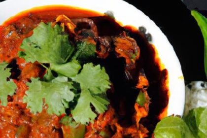 Unlocking the Magic of Indian Curry Spices: A Flavor Journey