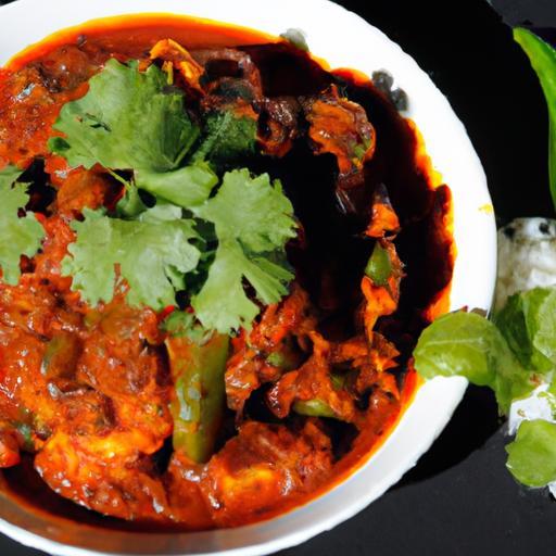 Unlocking the Magic of Indian Curry Spices: A Flavor Journey