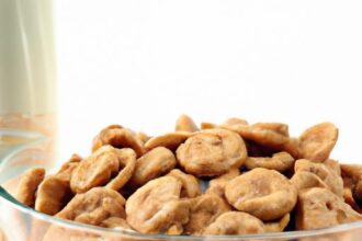 Crunchy Nostalgia: The Sweet Story of Cookie Crisp Cereal