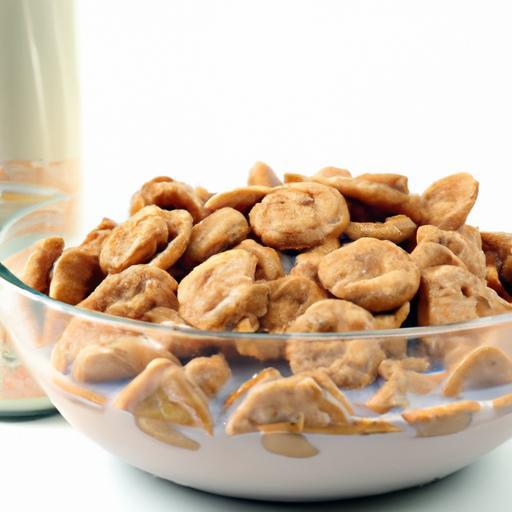 Crunchy Nostalgia: The Sweet Story of Cookie Crisp Cereal