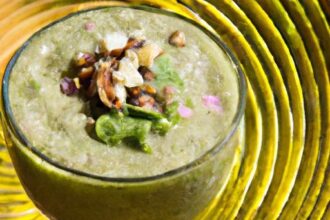 Boost Your Health: 5 Energizing Hemp Seed Smoothie Recipes