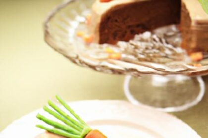 Wholesome Delight: The Ultimate Gluten-Free Carrot Cake Guide