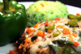 Savor the Flavor: A Guide to Chiles Rellenos de Picadillo