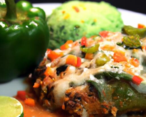 Savor the Flavor: A Guide to Chiles Rellenos de Picadillo