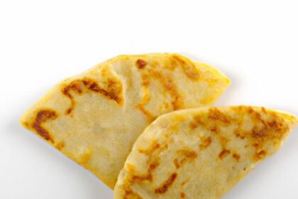 Crispy Air Fryer Quesadillas: Quick & Tasty Guide
